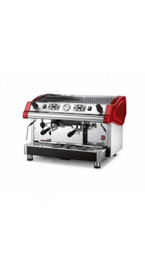 Профессиональная кофемашина Royal Tecnica 2GR-A 14LT