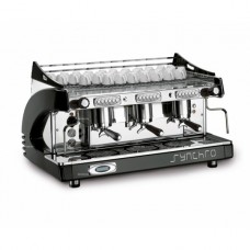 Профессиональная кофемашина Royal Synchro P6 3GR-A 14LT