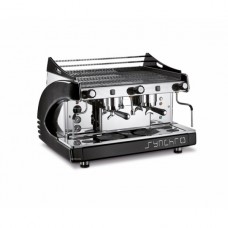 Профессиональная кофемашина Royal Synchro 2GR-S 8LT