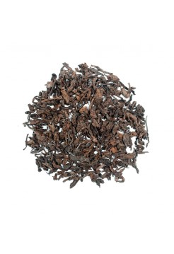 Дикорастущий Шу пуэр 5-7 лет Китайский многолетний чай