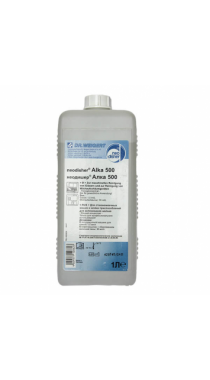 Средство моющее neodisher Alka 500 (флакон 1л) для капучинатора