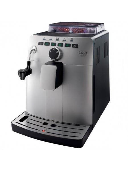 Кофемашина GAGGIA Naviglio DeLuxe