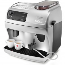 Кофемашина GAGGIA Syncrony Logic RS