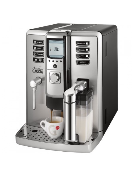Кофемашина GAGGIA Accademia