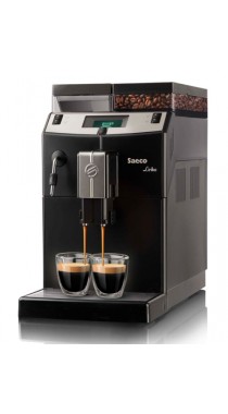 Кофемашина Saeco LIRIKA Black