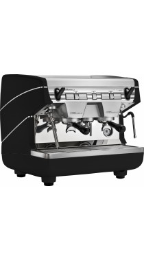 Кофемашина-полуавтомат Nuova Simonelli Appia II Compact 2Gr S 220V