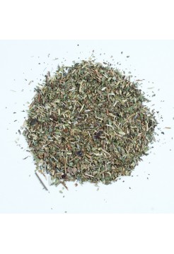 Сбор целебных трав Травяной напиток