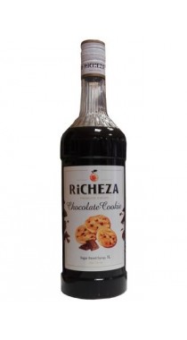 Сироп Шоколадное печенье Richeza 1 л.