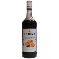 Сироп Шоколадное печенье Richeza 1 л.