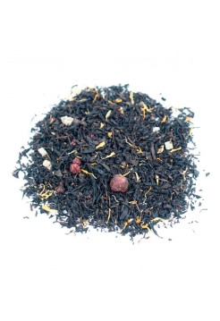 Мишки Гамми Чай на основе черного