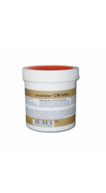 Средство моющее Neodisher CM tabs таблетки  200шт от кофейных масел