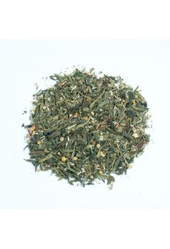 Японская липа Чай на основе зеленого
