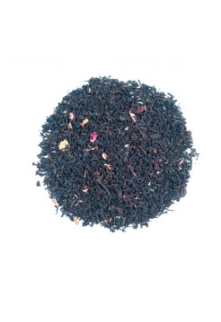 Екатерина Великая Чай на основе черного