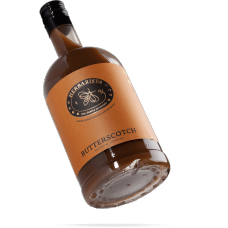 Сироп HERBARISTA ириска (BUTTERSCOTCH) 0,7