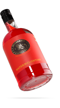 Сироп HERBARISTA арбуз (WATERMELONTINI) 0,7 (склад СПб)