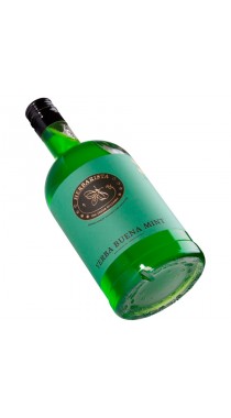 Сироп HERBARISTA эвкалипт-мята (EUCALYPTUS & MINT) 0,7