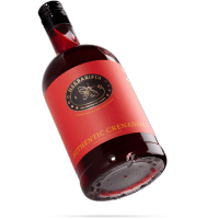 Сироп  HERBARISTA гренадин (AUTHENCTIC GRENADINE) 0,7