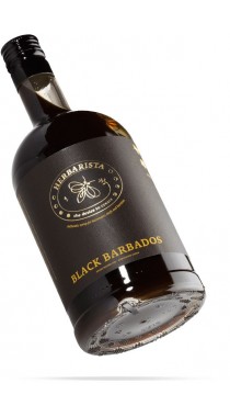 Сироп HERBARISTA сахарный тростник (BLACK BARBADOS) 0,7