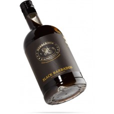 Сироп HERBARISTA сахарный тростник (BLACK BARBADOS) 0,7
