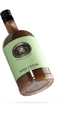 Сироп HERBARISTA ирландский крем (IRISH CREAM) 0,7