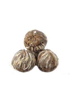 Бай Хэ Сянь Ци Фея лилии Китайский связанный чай