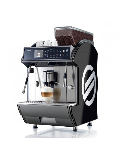 Суперавтомат Saeco Idea Restyle Cappuccino