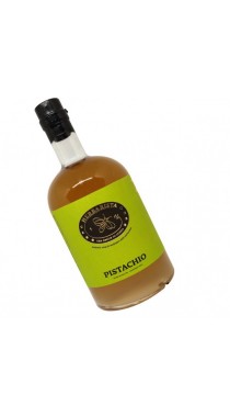 Сироп HERBARISTA фисташка (PISTACHO) 0,7