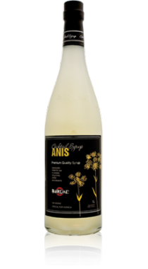 Сироп Barline Анис