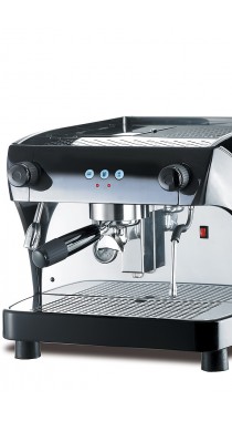 Кофемашина Quality Espresso RUBY PRO,  1GR-A
