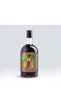 Сироп "Корица" LIQUID JOY cinnamon стекло 0,7л