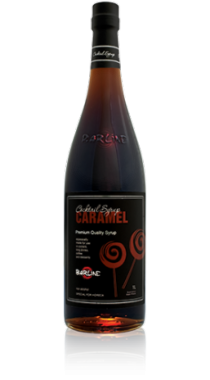 Сироп Barline Карамель