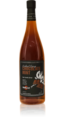 Сироп Barline Мятный шоколад