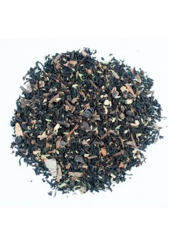 Масала Чай на основе черного