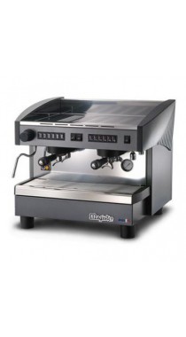 Кофемашина Magister Stilo ES70 2 GR XL Grey (автомат)