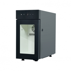 Холодильник для молока (барный шкаф) Jetinno Fresh Vision BR9CN