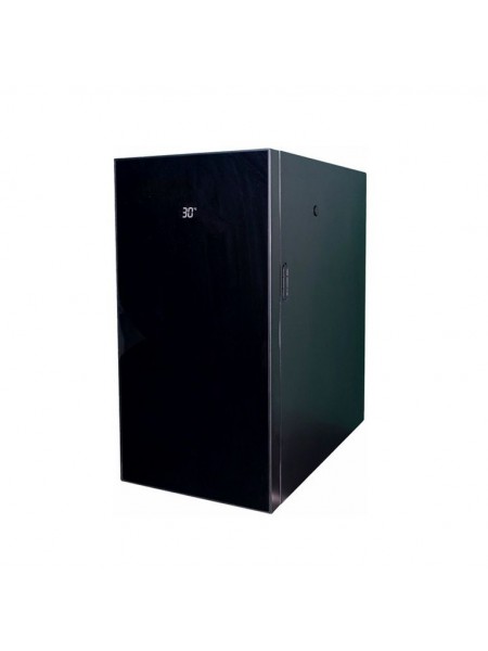 Холодильник для молока (барный шкаф) Jetinno Fresh Pro MC13D