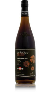 Сироп Barline Ирландский крем