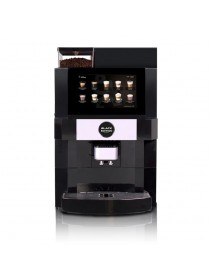 Кофемашина автоматическая Jetinno JL22 Black