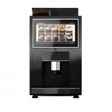 Кофемашина автоматическая Jetinno JL24 Black