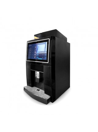 Кофемашина автоматическая Jetinno JL24 Black