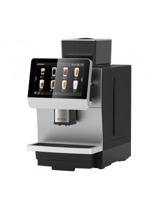 Кофемашина автоматическая Jetinno JL31B SB