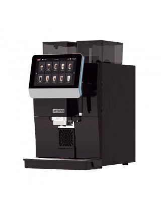 Кофемашина автоматическая Jetinno JL32A Black