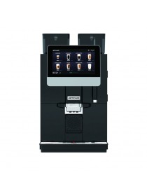 Кофемашина автоматическая Jetinno JL32A Black