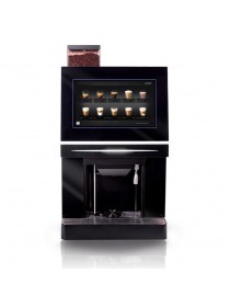 Кофемашина автоматическая Jetinno JLTT-P Black