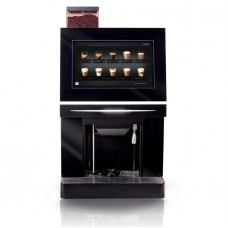 Кофемашина автоматическая Jetinno JLTT-P Black