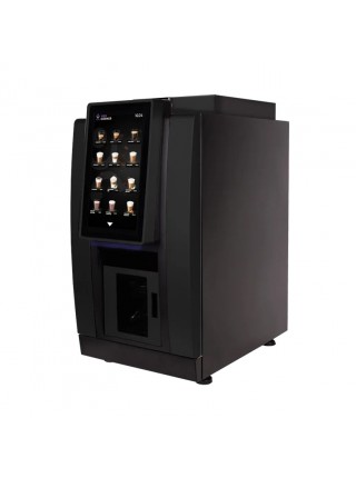 Кофемашина автоматическая Jetinno JL28 Black