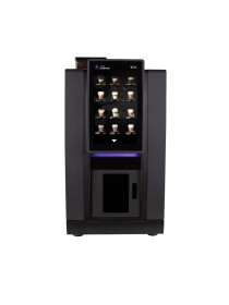 Кофемашина автоматическая Jetinno JL28 Black