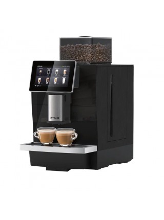 Кофемашина автоматическая Jetinno JL30 Black