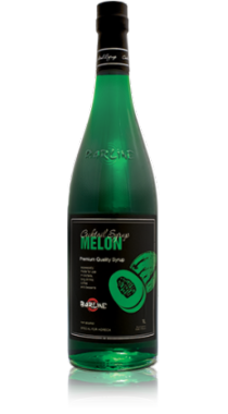 Сироп Barline Дыня