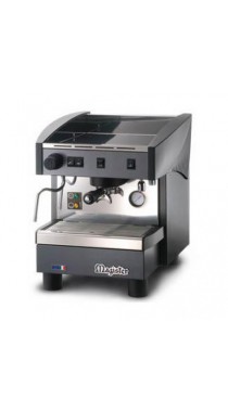 Кофемашина Magister Stilo MS60 1 GR Grey (полуавтомат)
